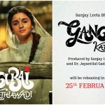 Gangubai Kathiawadi: Sanjay Leela Bhansali’s Film With Alia Bhatt And Ajay Devgn To Release In Theatres On February 25!